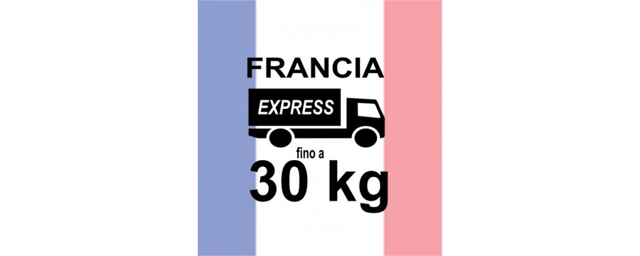 30KG FRANCIA