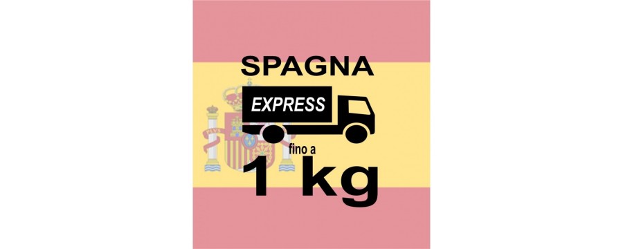 1KG SPAGNA
