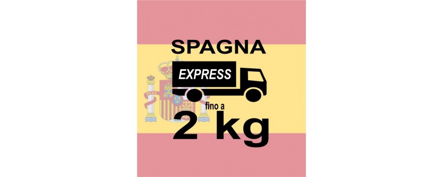2KG SPAGNA