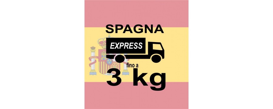 3KG SPAGNA