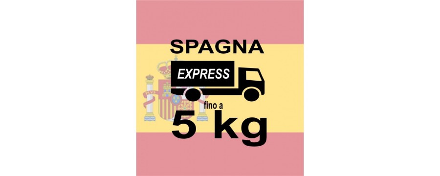 5KG SPAGNA
