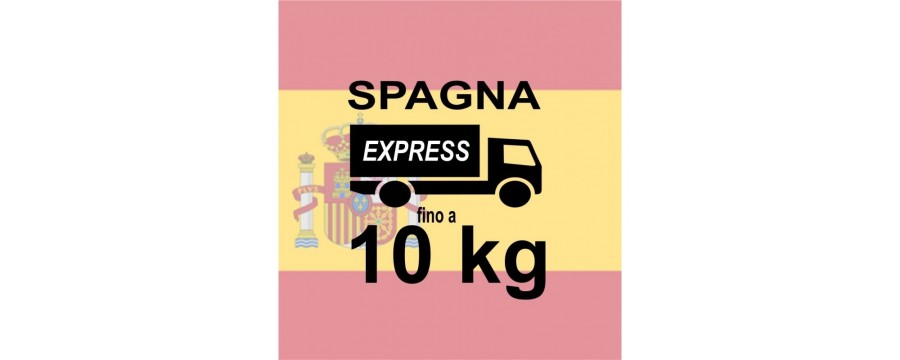 10KG SPAGNA