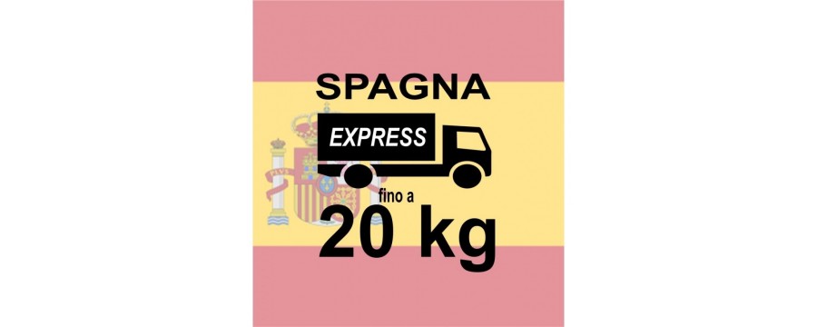 20KG SPAGNA